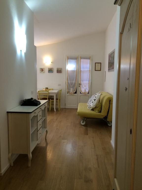 Casina Rosa Apartment Certaldo Phòng bức ảnh