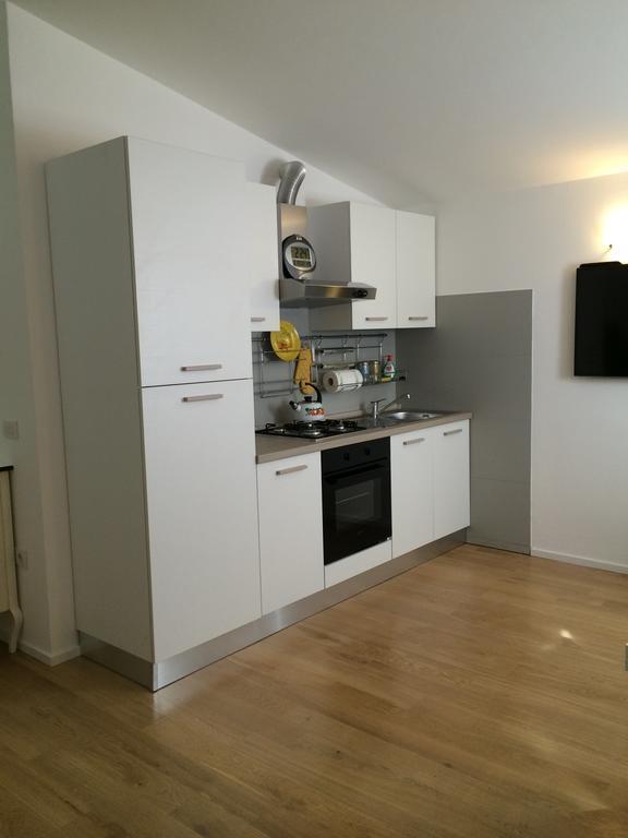 Casina Rosa Apartment Certaldo Phòng bức ảnh