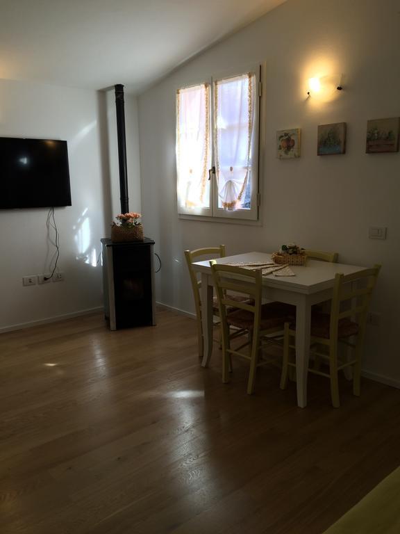 Casina Rosa Apartment Certaldo Phòng bức ảnh