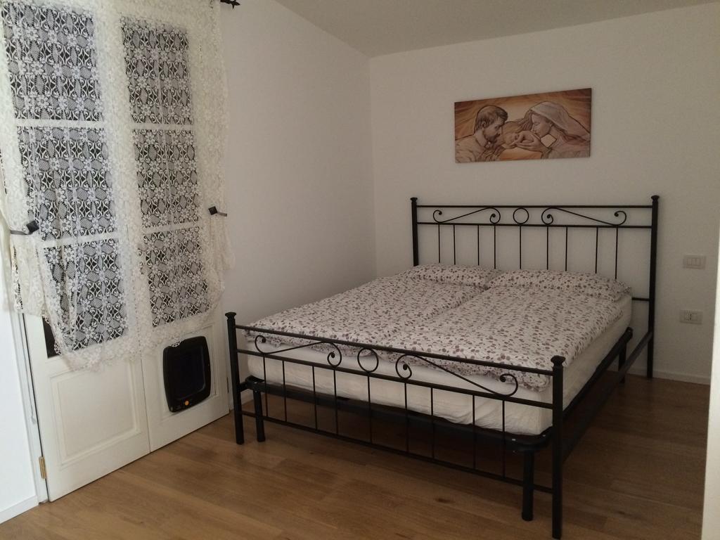 Casina Rosa Apartment Certaldo Phòng bức ảnh