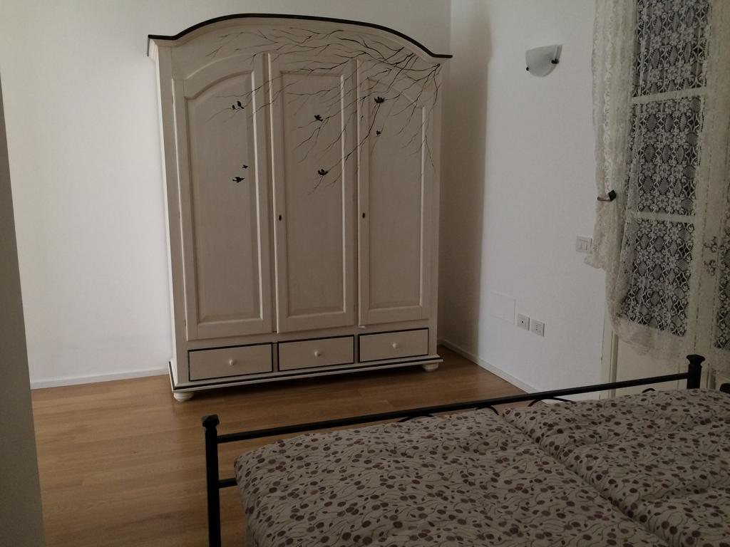 Casina Rosa Apartment Certaldo Phòng bức ảnh
